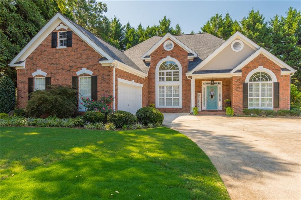 5815 Sloane St., Douglasville, GA 30135