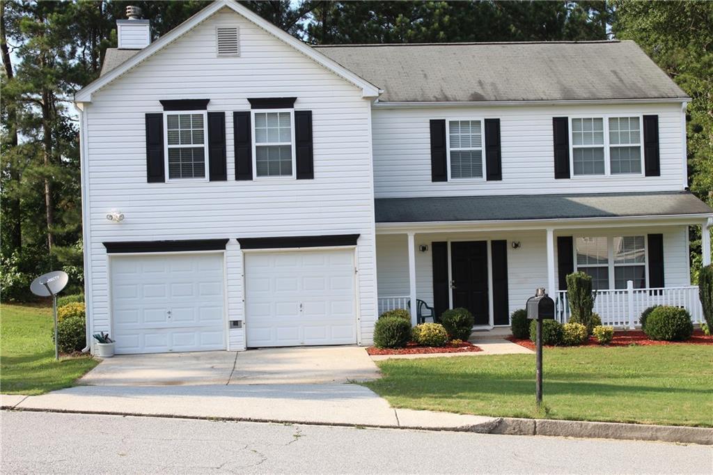 19 Lakemoore Ct., Douglasville, GA 30134