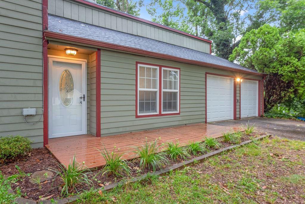 57 Jesica Way, Kennesaw, GA 30144