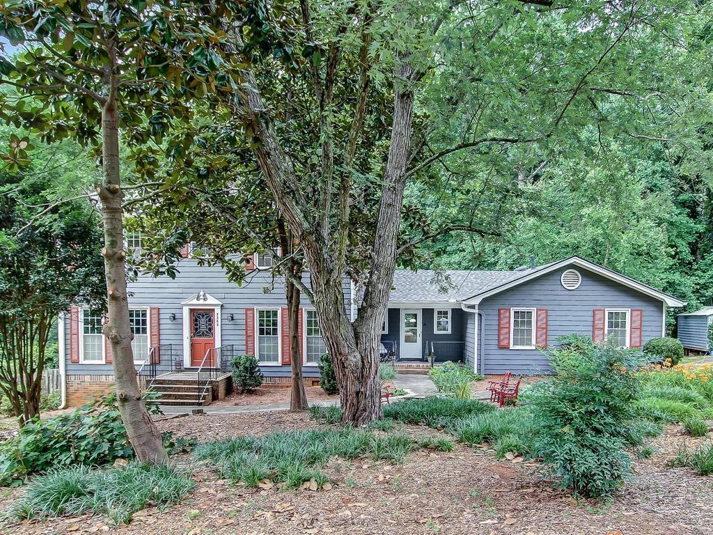 5362 Enchanted Cove, Lilburn, GA 30047