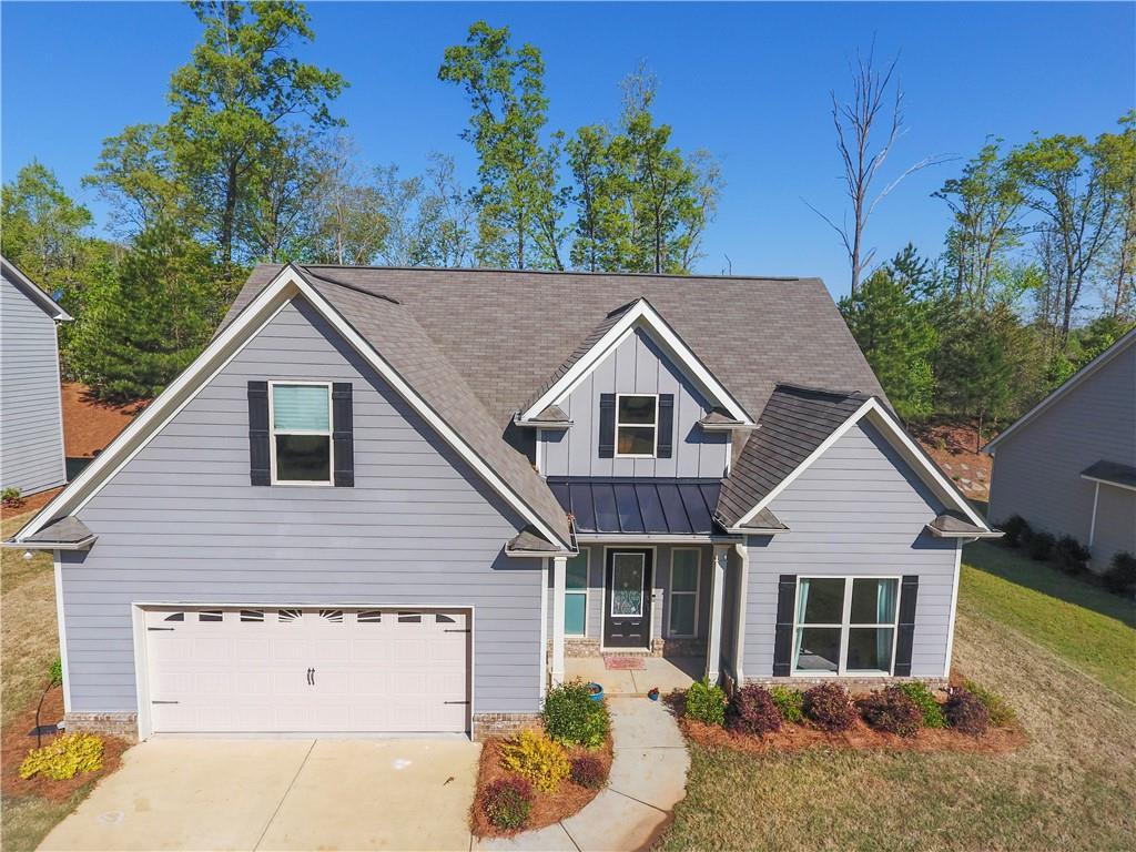 4335 Highland Gate Pkwy., Gainesville, GA 30506