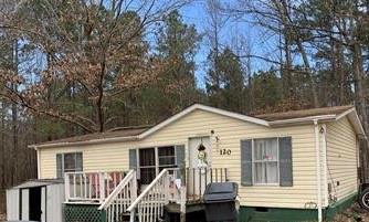 120 Robinson St., Waco, GA 30182