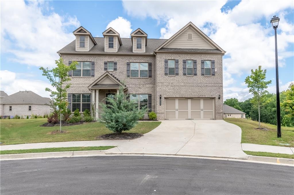 3382 Stone Point Way, Buford, GA 30519