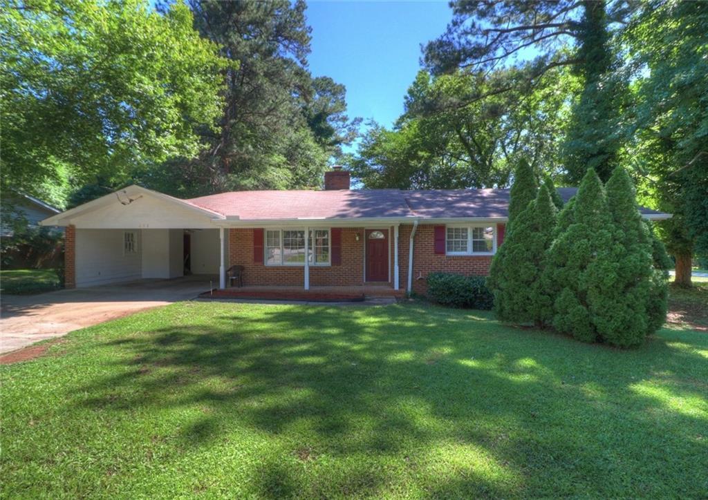 892 Pin Oak Way, Lawrenceville, GA 30046
