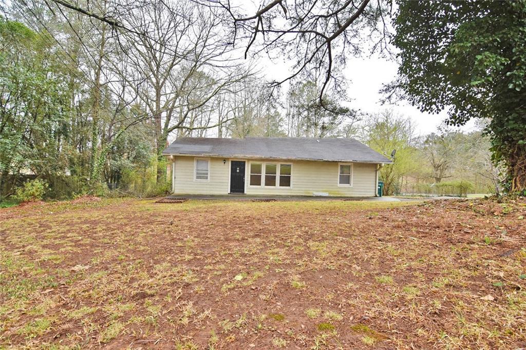3510 Lake Dr., Smyrna, GA 30082