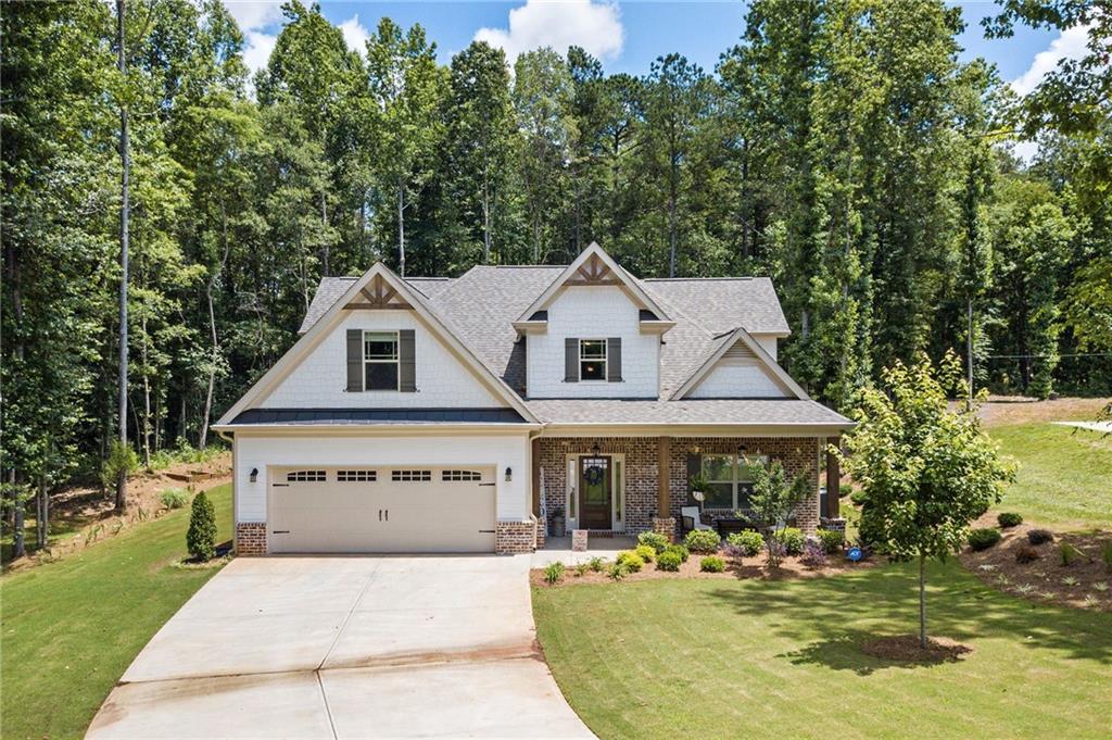 816 Bryceland Ct., Jefferson, GA 30549