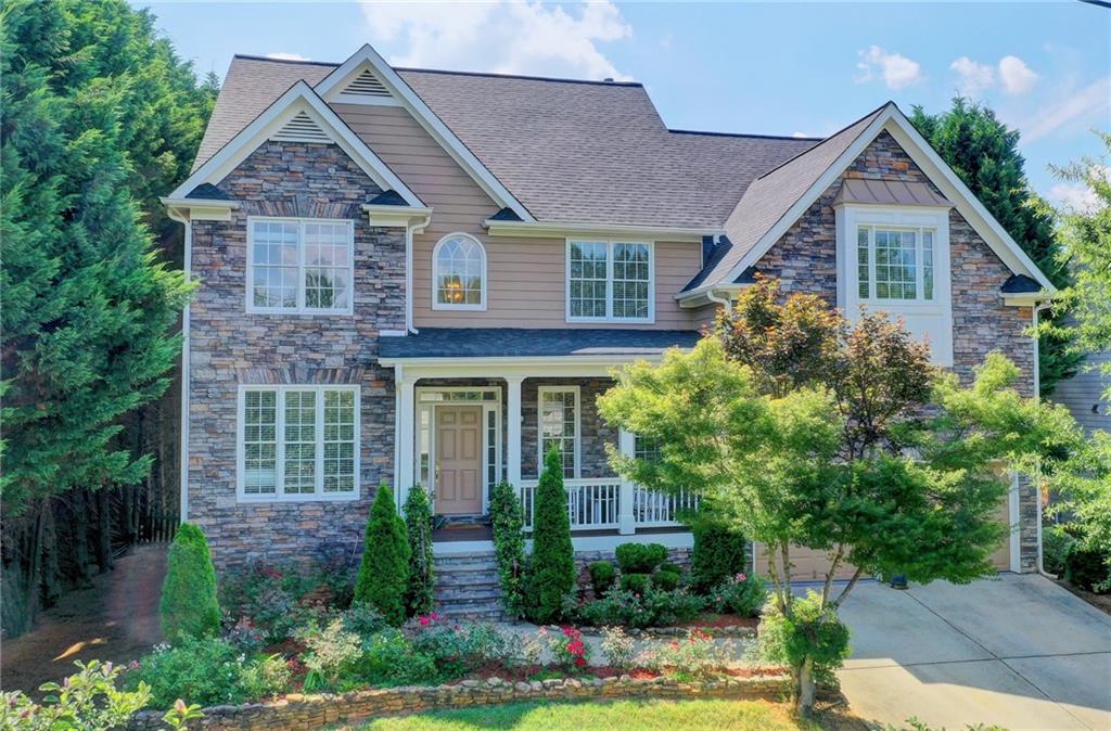 3840 Old Suwanee Rd., Suwanee, GA 30024