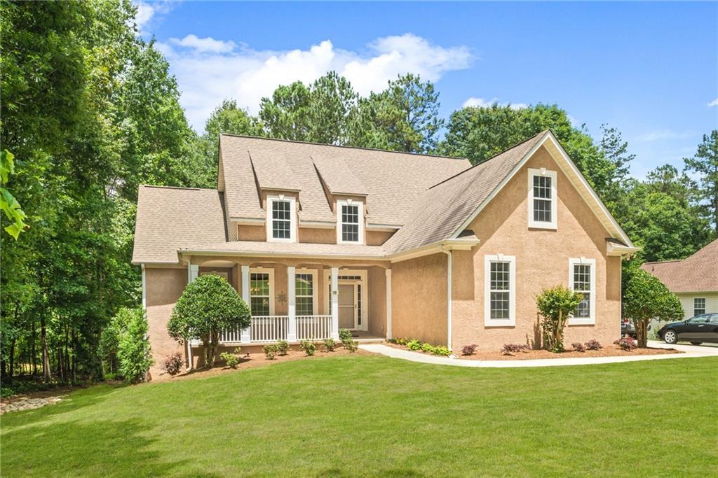 115 Lyndhurst Way, Sharpsburg, GA 30277
