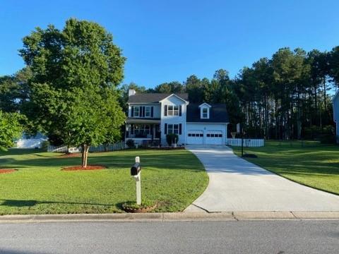 1190 Brook Meadow Ct., Lawrenceville, GA 30045