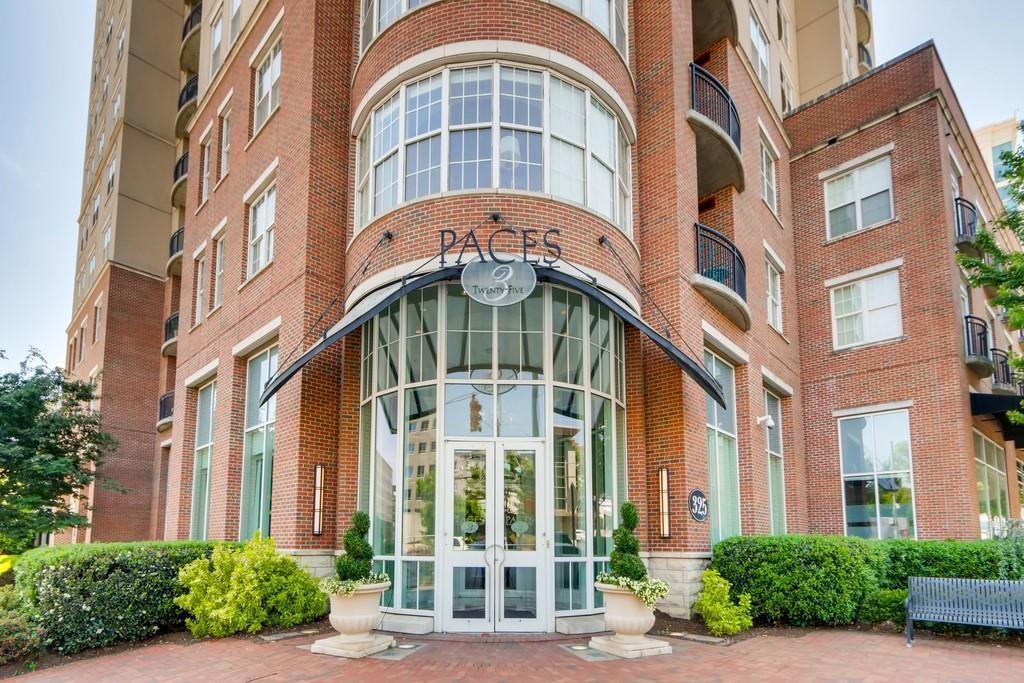 325 E Paces Ferry Rd. #313, Atlanta, GA 30305