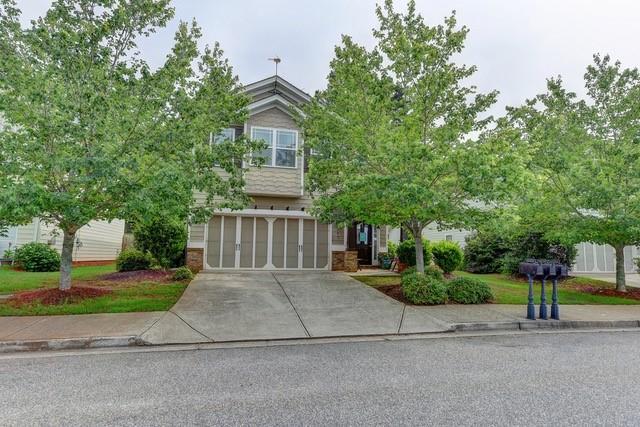 263 Firefighter Ct., Athens, GA 30607
