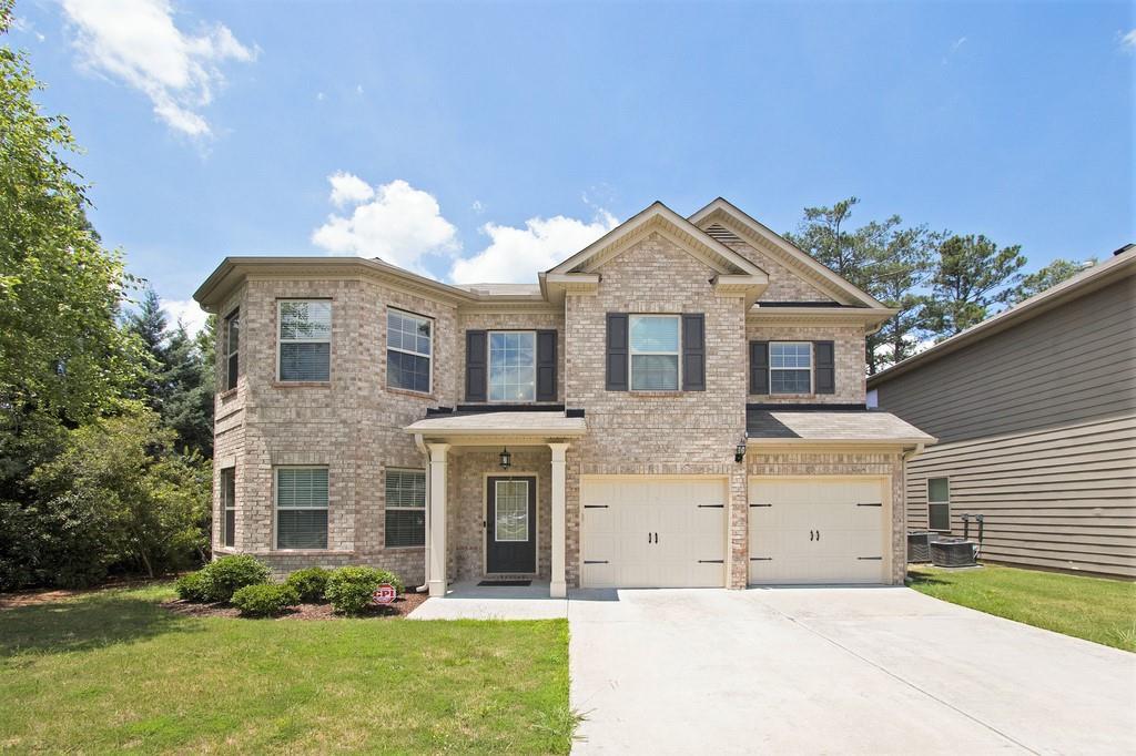 7577 Bowhead Ct., Fairburn, GA 30213
