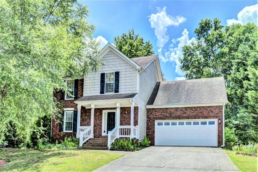 1200 Mulberry Mill Ln., Lawrenceville, GA 30043