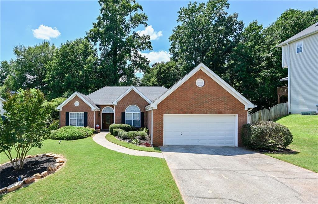 5464 Trumpet Vine Tr., Mableton, GA 30126