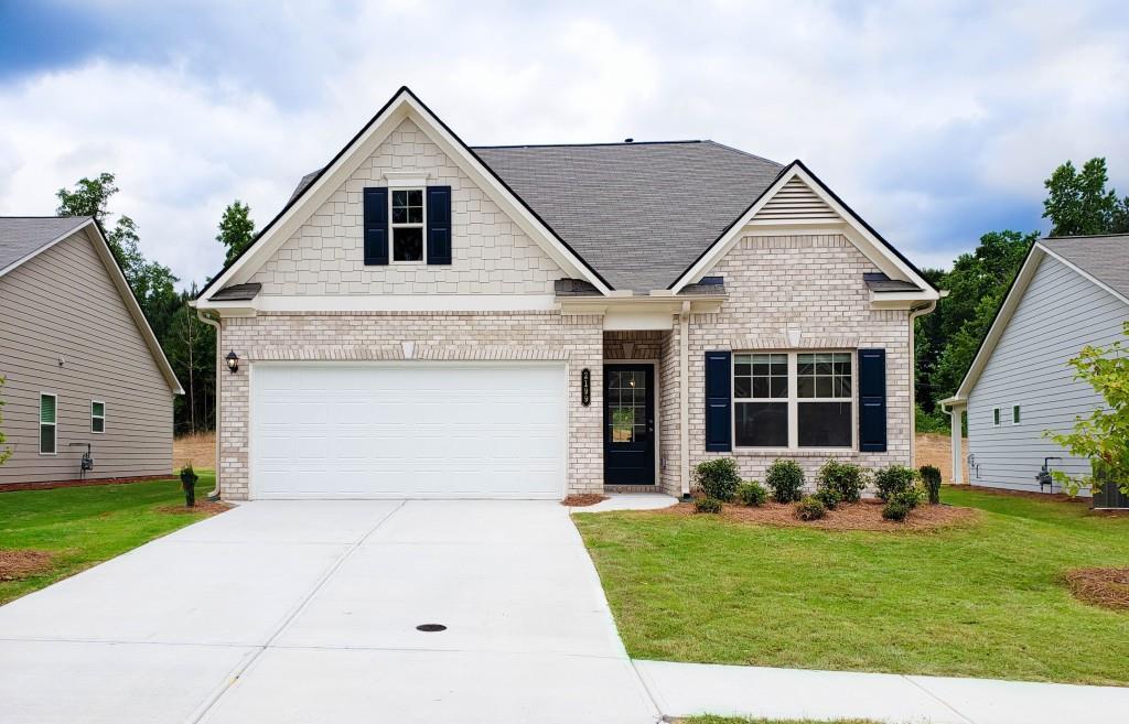 2199 Cedar Place Ct., Snellville, GA 30078