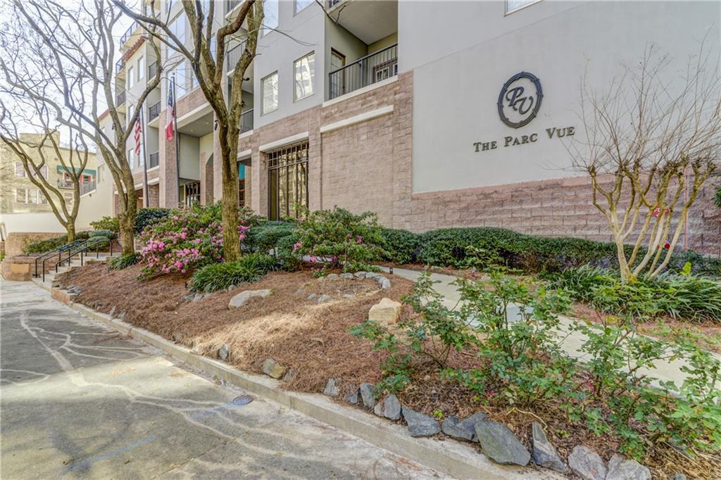 275 13th St. #405, Atlanta, GA 30309