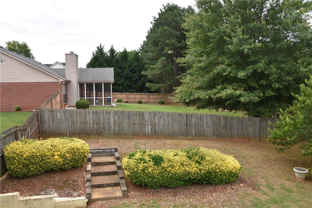 915 Rafington Dr., Lawrenceville, GA 30046