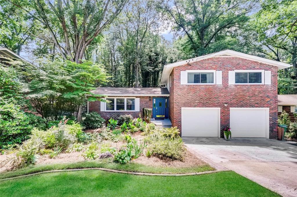 [Address Hidden by Seller], Tucker, GA 30084