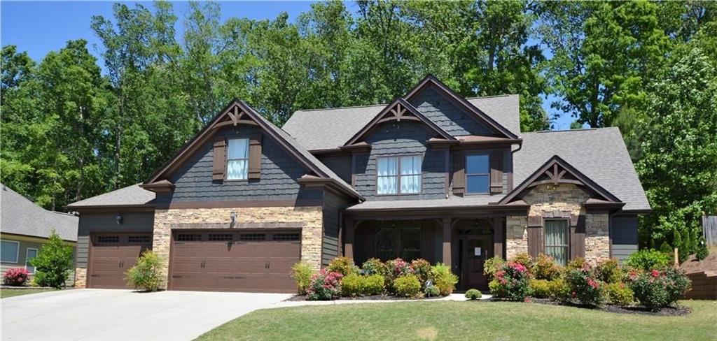259 Cannon Ridge View, Dallas, GA 30132