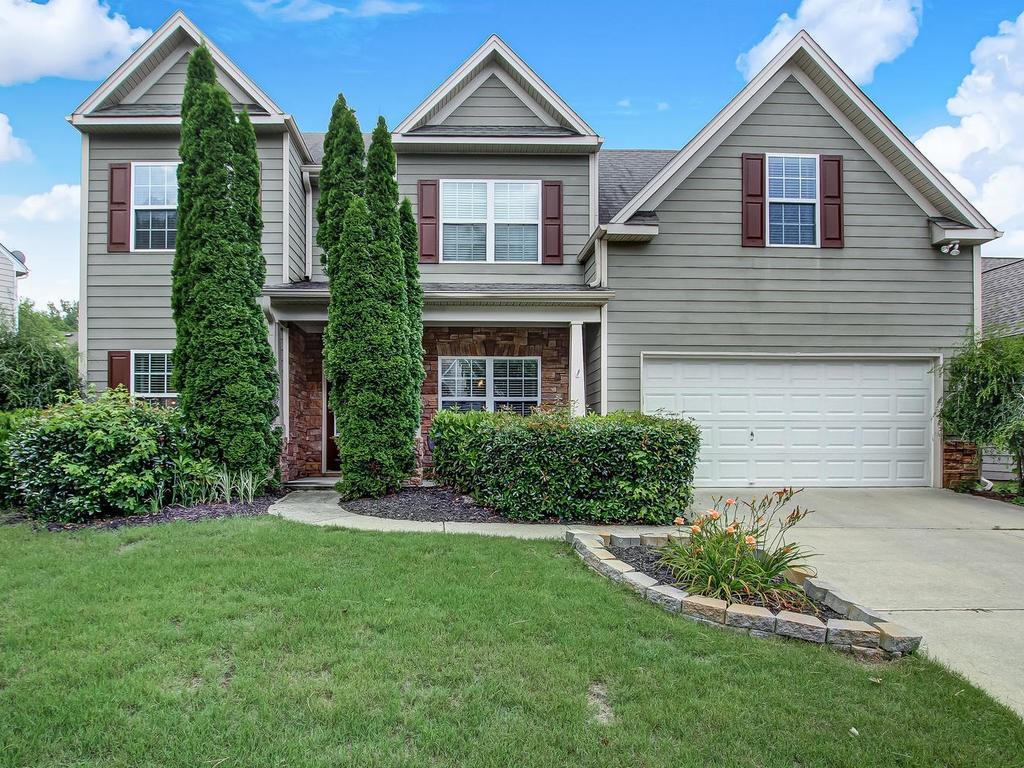 2758 Suttonwood Way, Buford, GA 30519