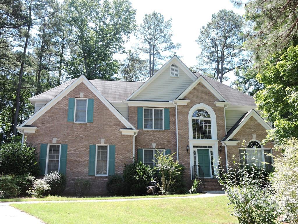 1367 Benjamin Ct., Lawrenceville, GA 30043