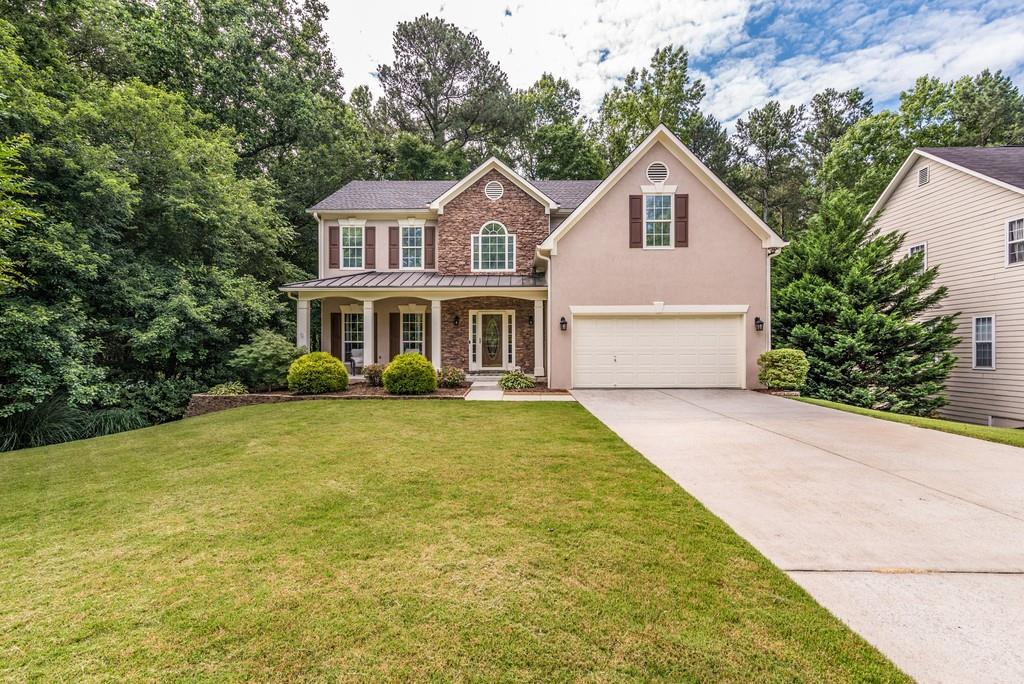 1485 Woodpoint Way, Lawrenceville, GA 30043