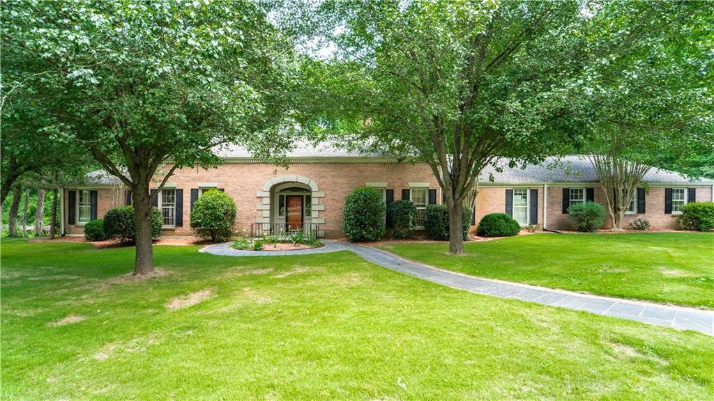 151 Pine Forest Dr., Lawrenceville, GA 30046