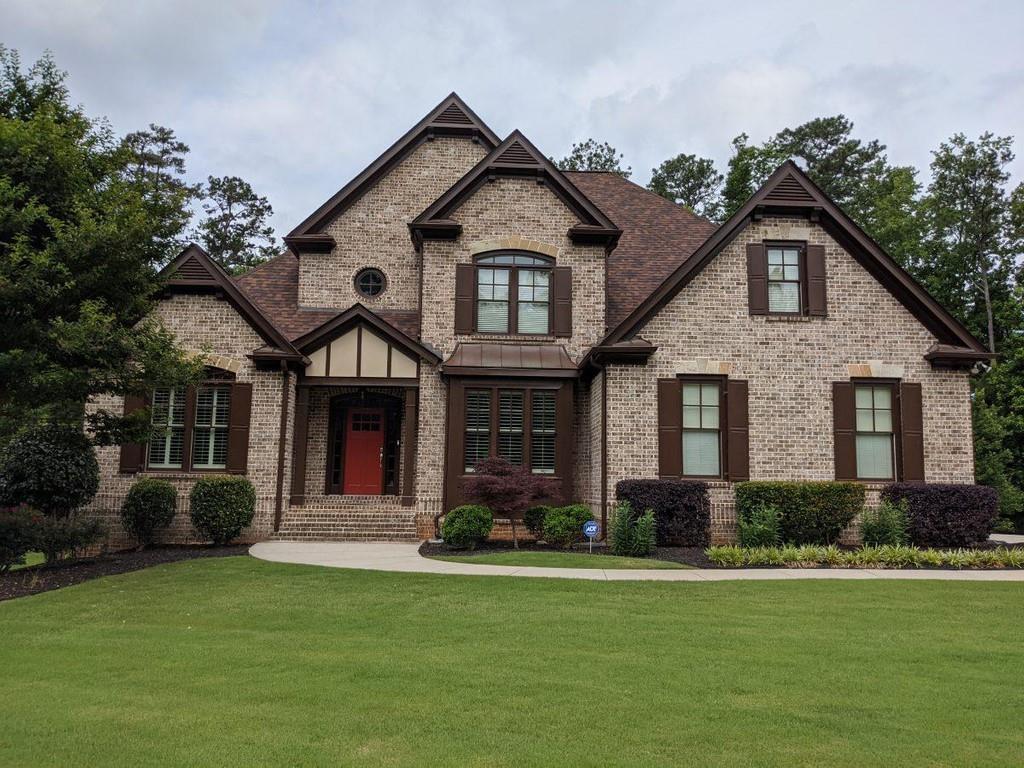 1090 Meadow Grass Ln., Powder Springs, GA 30127