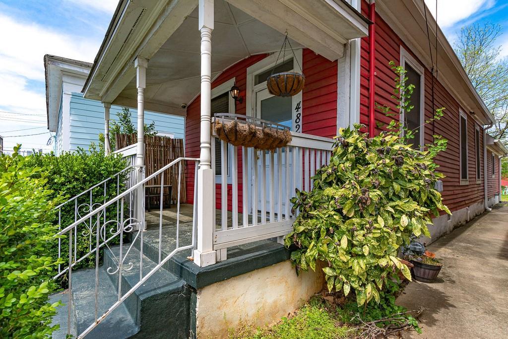 482 Old Wheat St., Atlanta, GA 30312