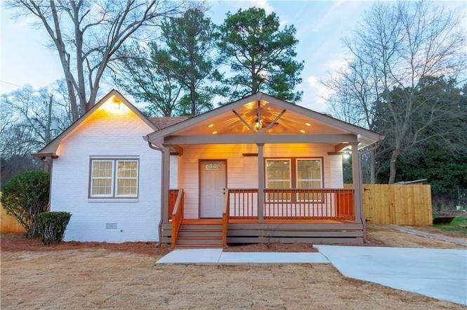 536 Mcwilliams Rd., Atlanta, GA 30315