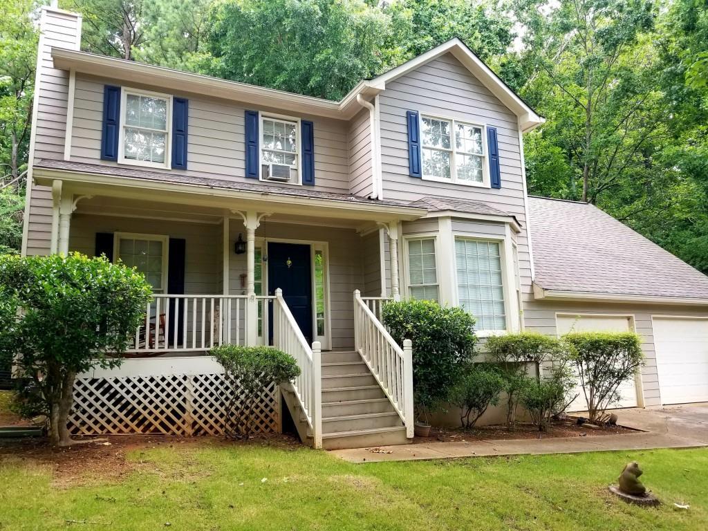 4617 Stewart Reilly Dr., Acworth, GA 30101