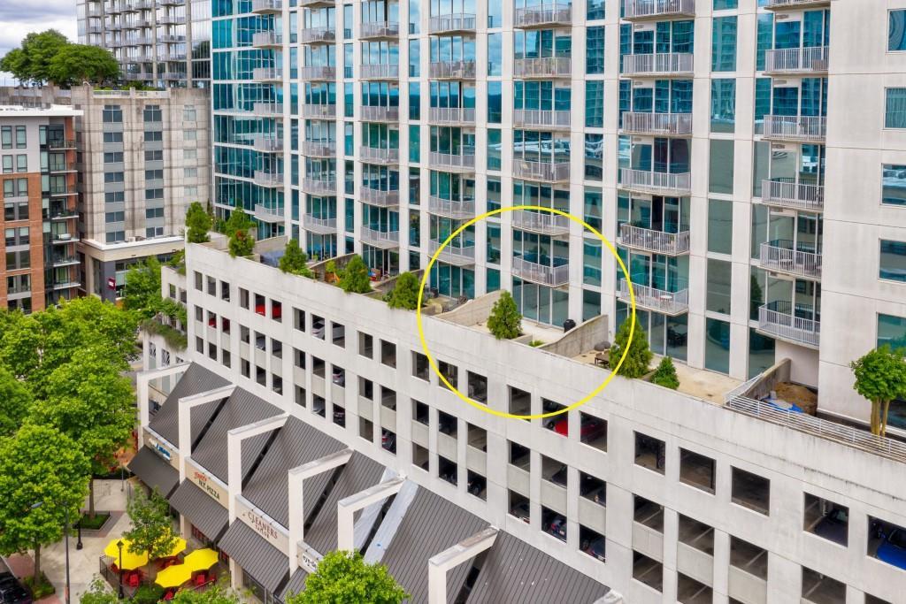 860 Peachtree St. #711, Atlanta, GA 30306