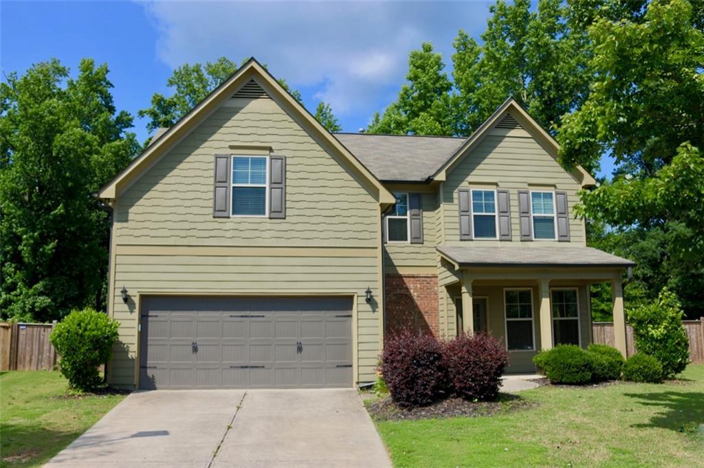 3325 Buffington Ln., Cumming, GA 30040