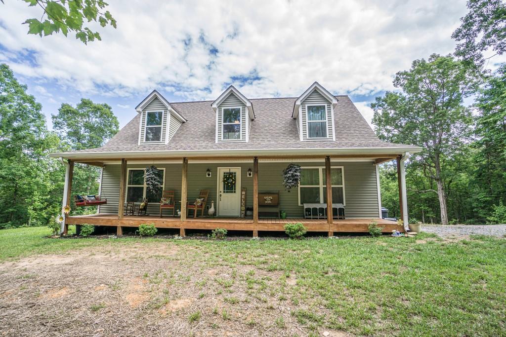 945 Paris Mountain Rd., Rockmart, GA 30153