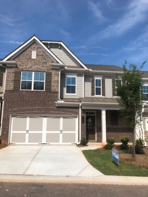 3564 Stanton Ln., Peachtree Corners, GA 30092