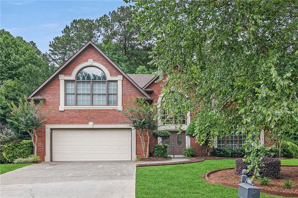 695 Timber Ives Dr., Dacula, GA 30019