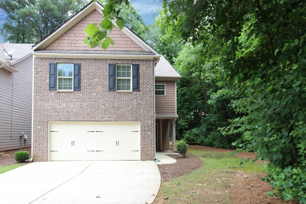 135 Tyson Woods Rd., Acworth, GA 30101