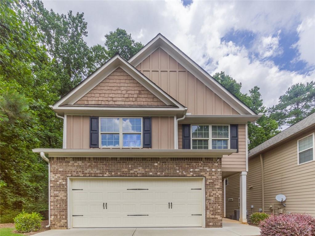 111 Tyson Woods Rd., Acworth, GA 30102