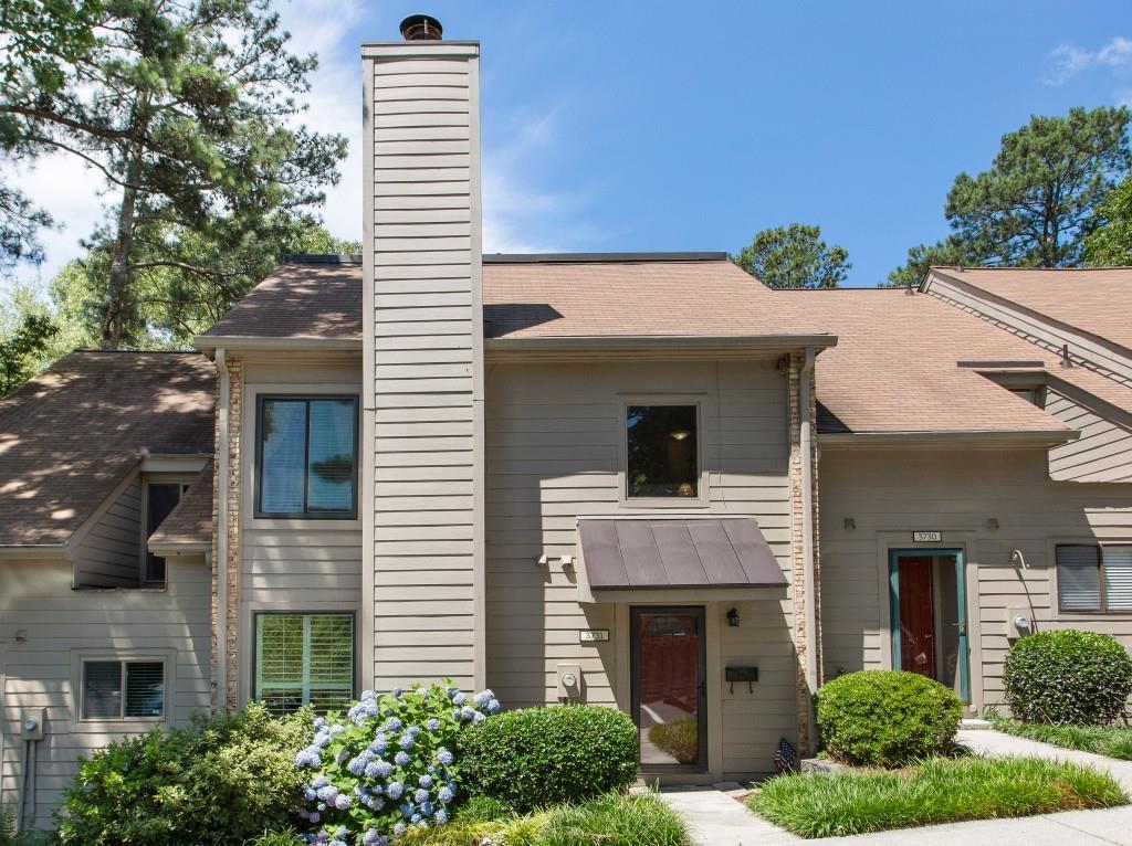 3731 Stonewall Dr., Atlanta, GA 30339