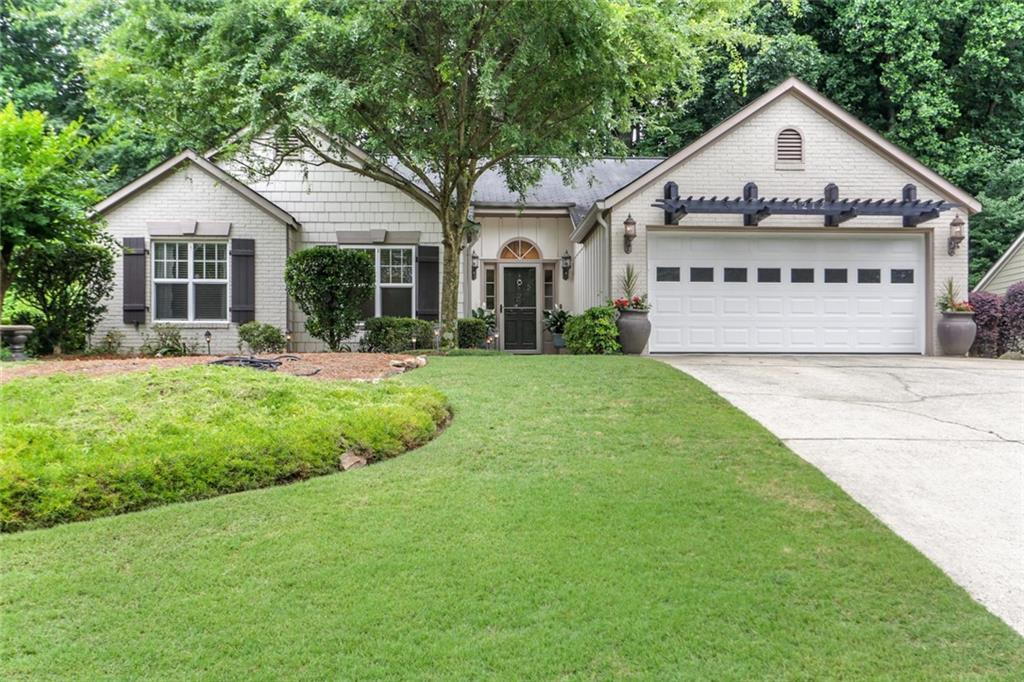 4212 Harris Ridge Ct., Roswell, GA 30076