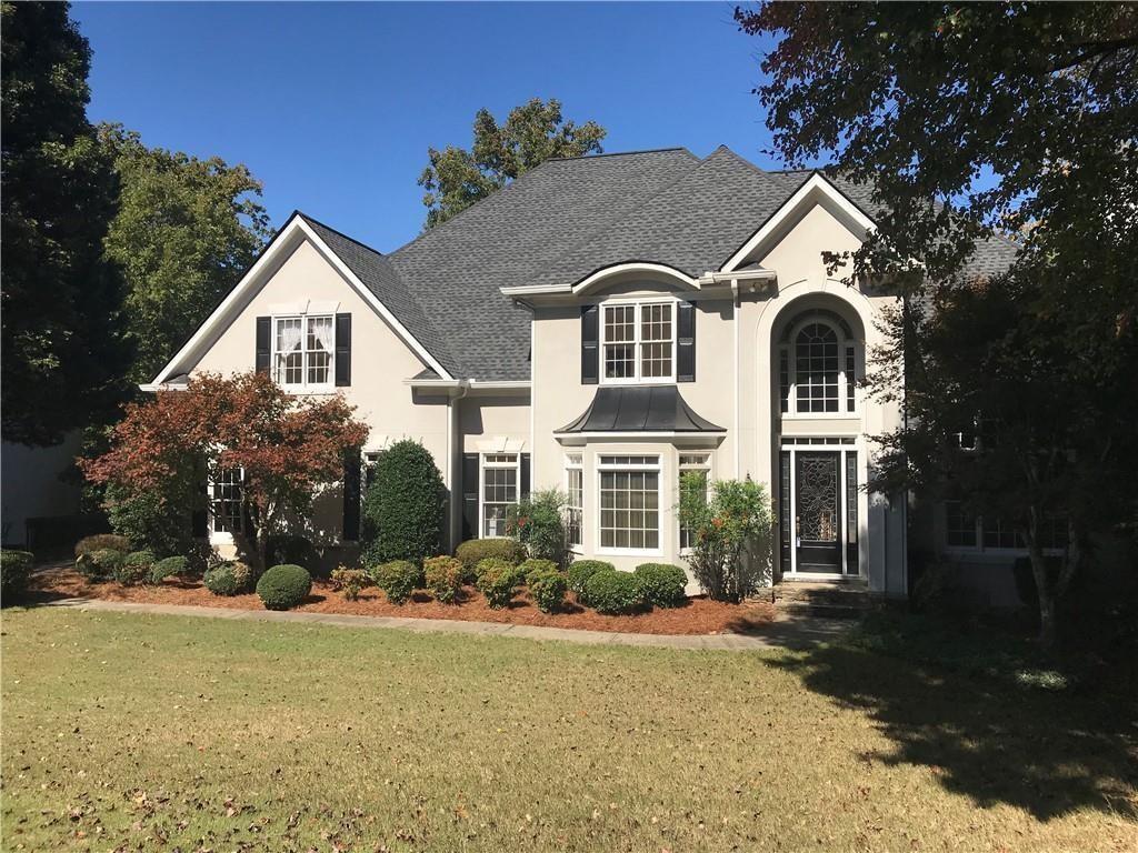 9075 Nesbit Lakes Dr., Alpharetta, GA 30022