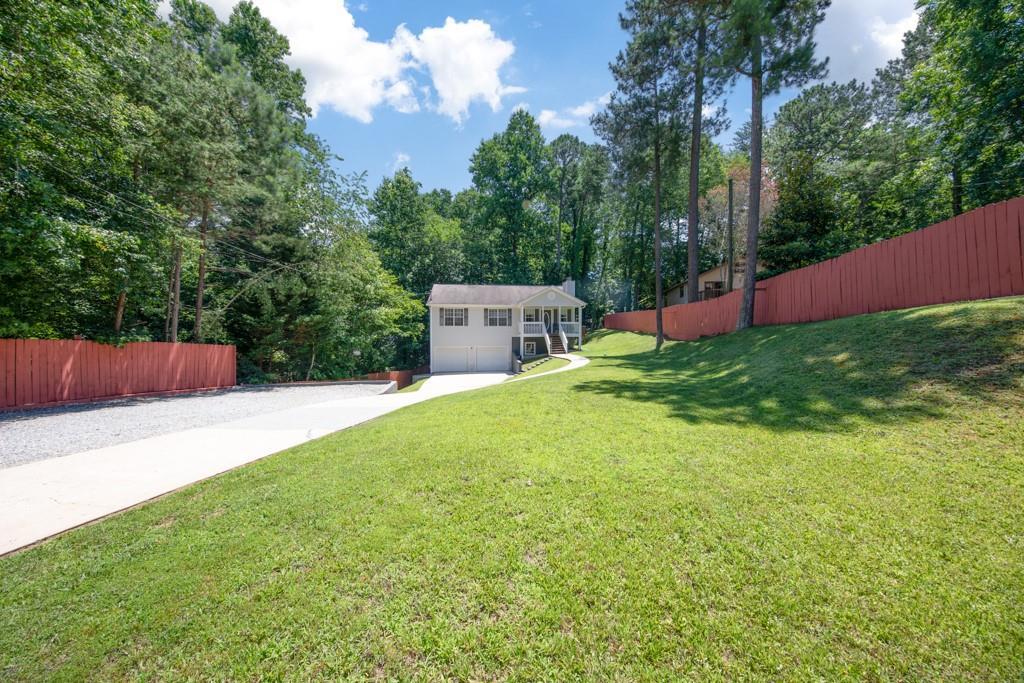 1465 Eaglecreek Tr., Cumming, GA 30040