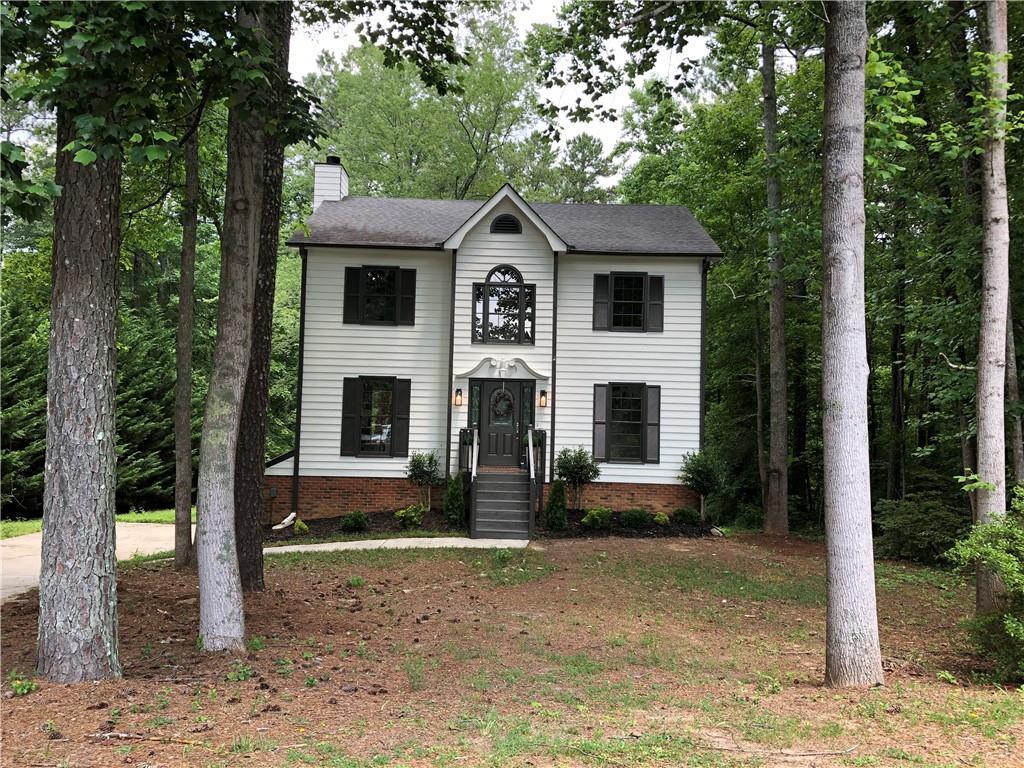 4871 W Mceachern Woods Dr., Powder Springs, GA 30127
