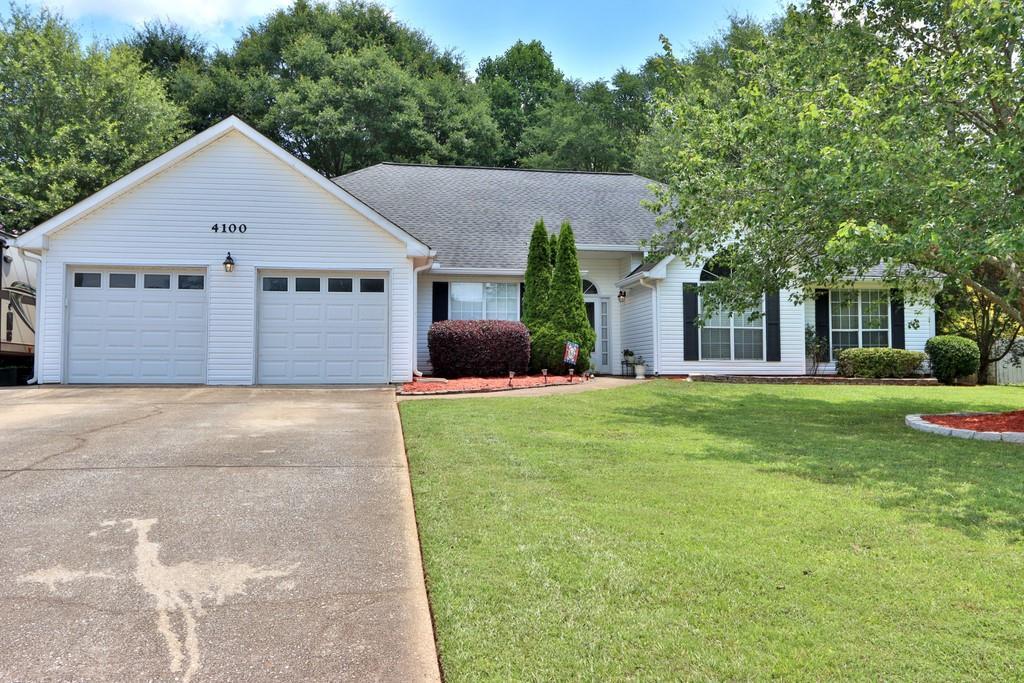 4100 Countryside Way, Snellville, GA 30039