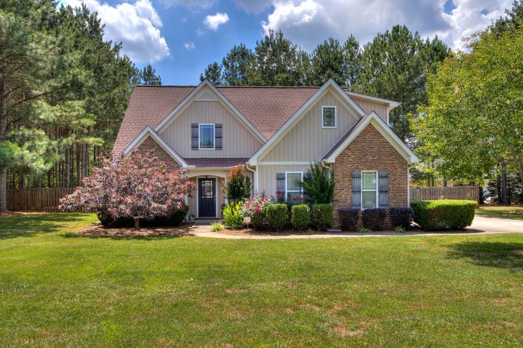 27 Akin Way, Cartersville, GA 30120