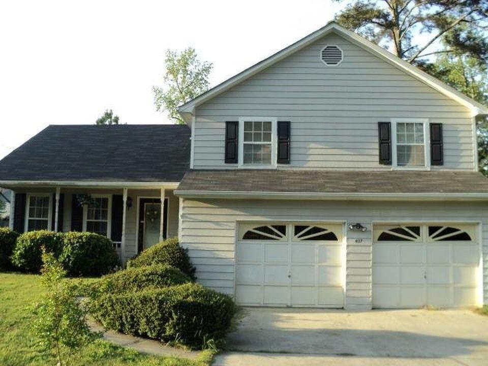 407 Churchill Ct., Jonesboro, GA 30238