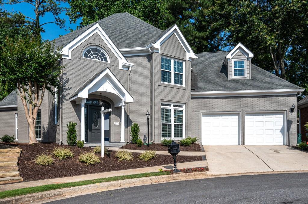 1779 Sidestreet Cir., Atlanta, GA 30341