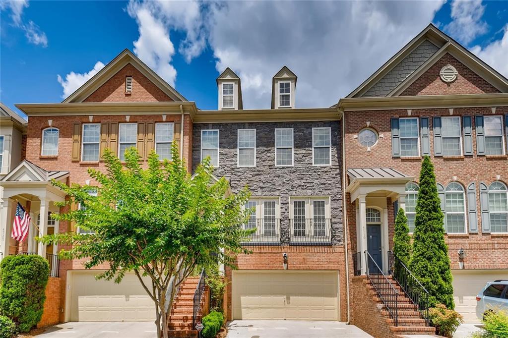4718 Wehunt Tr. #20, Smyrna, GA 30082