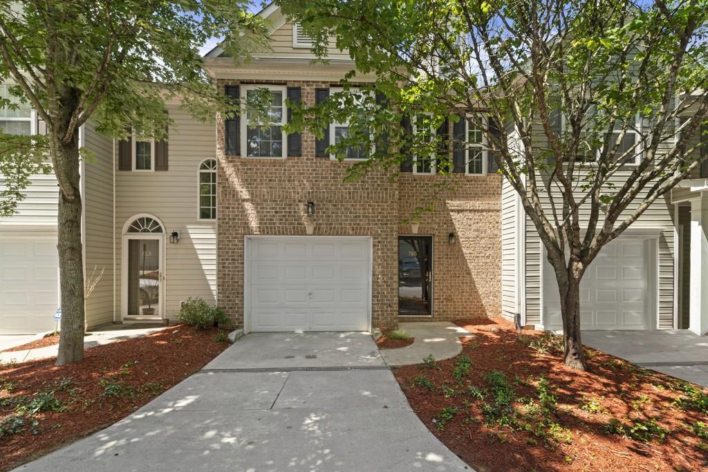 765 Nehemiah Ln., Atlanta, GA 30331