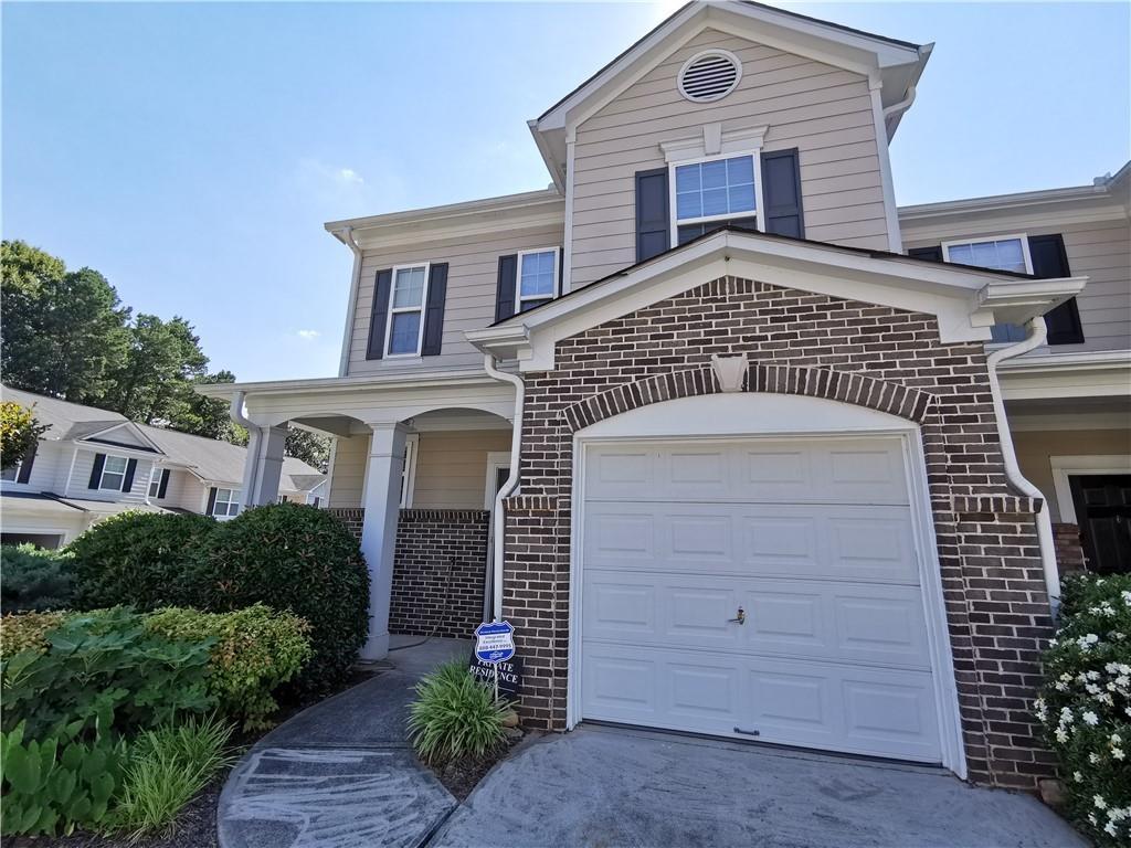 1010 Privy Ln., Stone Mountain, GA 30083